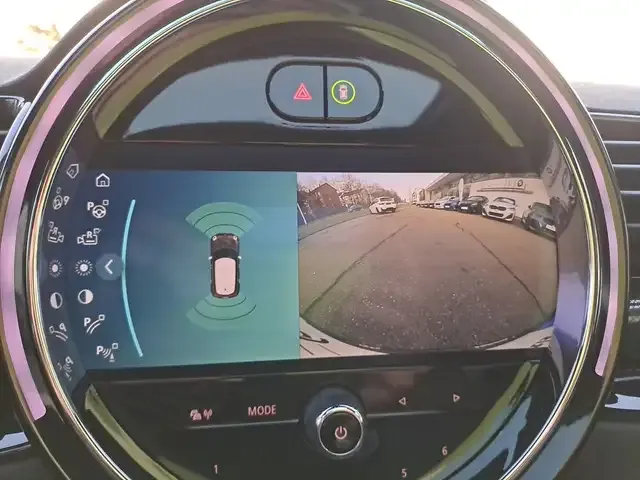 MINI Cooper D Clubman