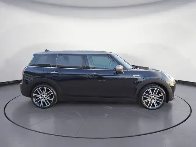 MINI Cooper D Clubman