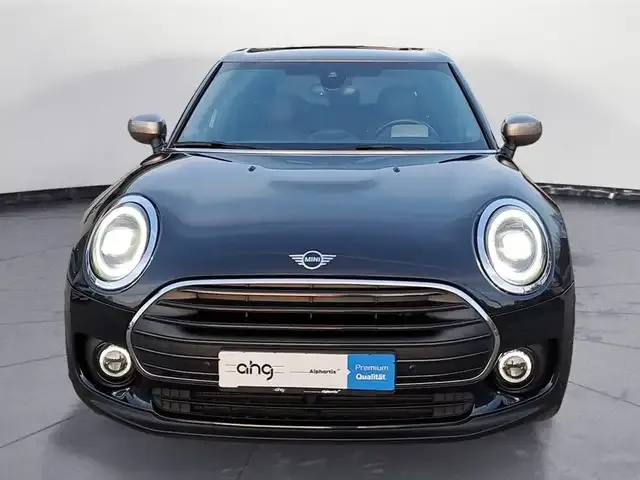 MINI Cooper D Clubman