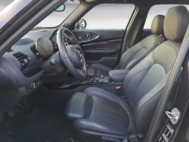 MINI Cooper D Clubman