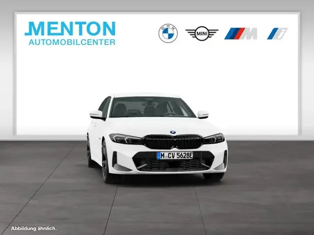 BMW 330