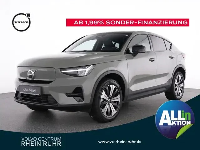 Volvo C40