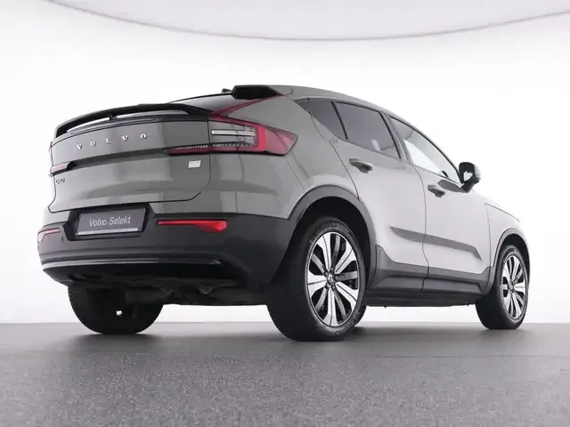 Volvo C40