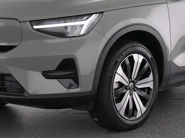 Volvo C40