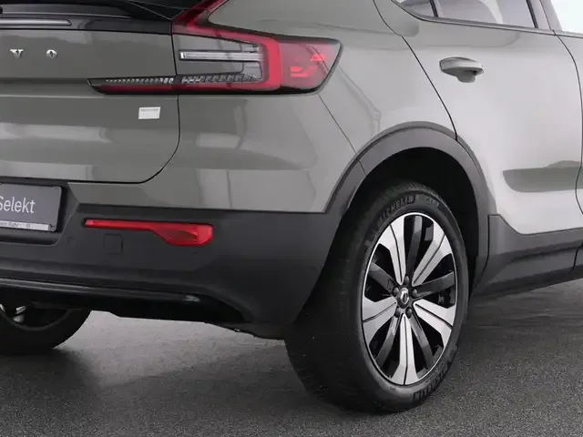 Volvo C40