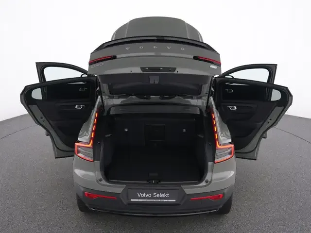 Volvo C40
