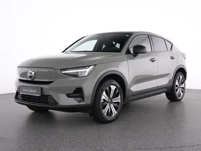 Volvo C40