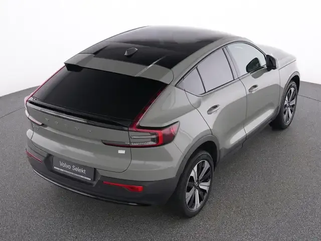 Volvo C40