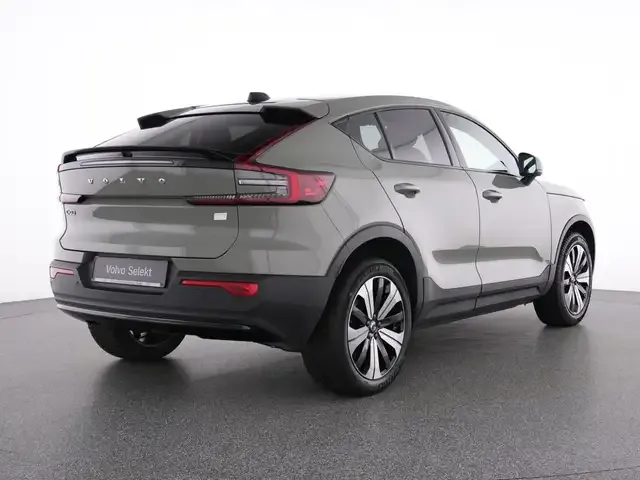 Volvo C40