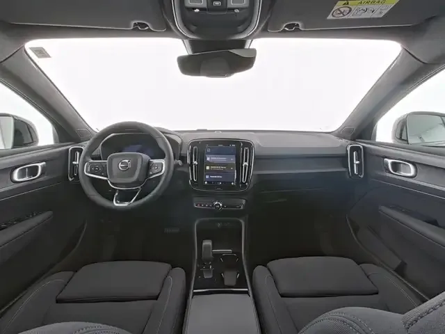 Volvo C40