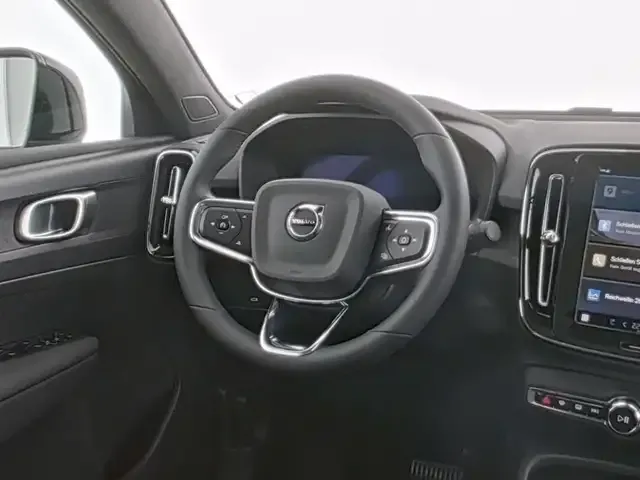 Volvo C40