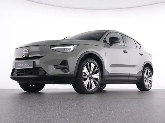 Volvo C40