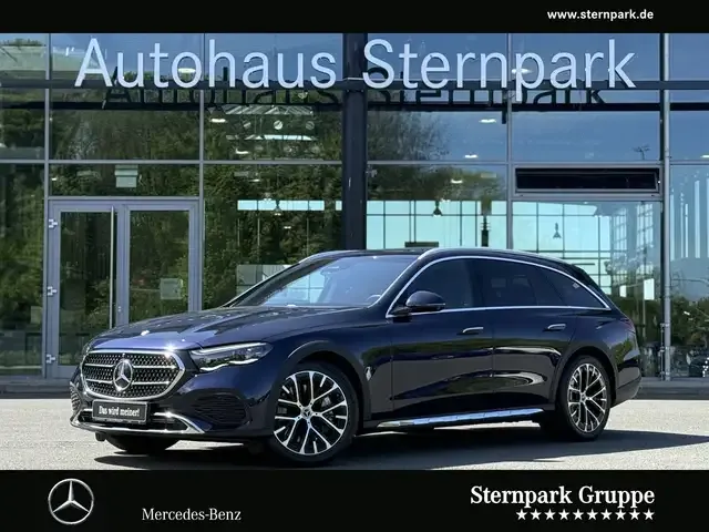 Mercedes-Benz E 450