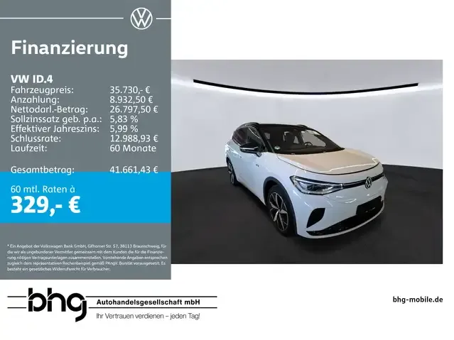 Volkswagen ID.4