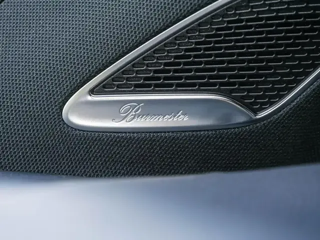 Mercedes-Benz EQB 350