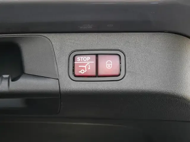 Mercedes-Benz EQB 350