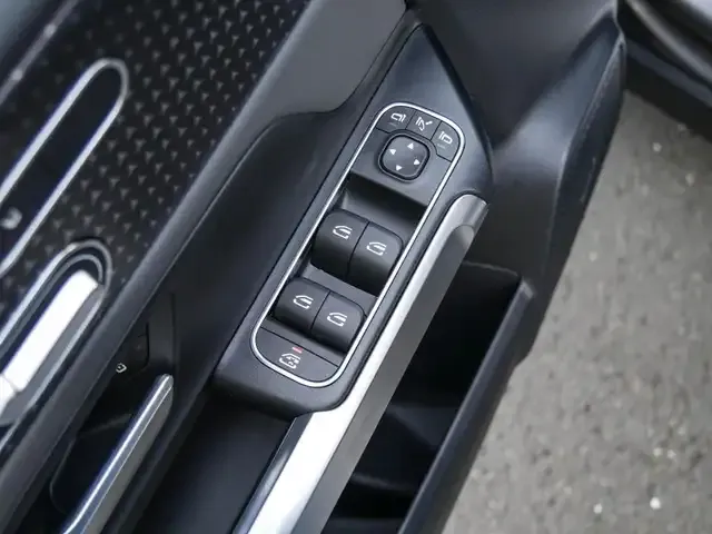 Mercedes-Benz EQB 350