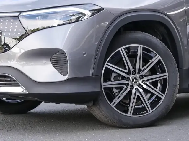 Mercedes-Benz EQB 350