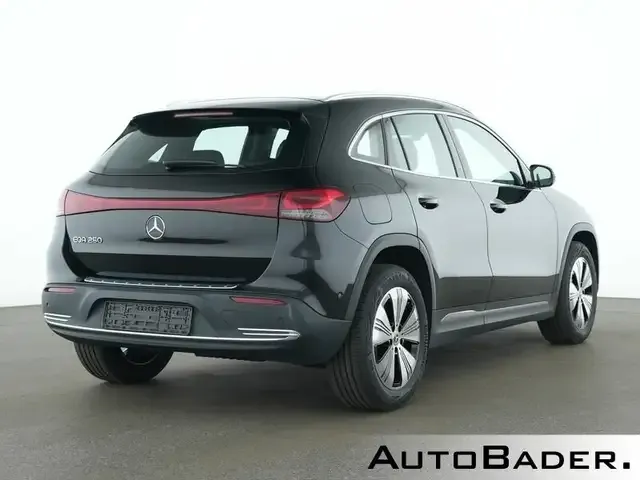 Mercedes-Benz EQA 250