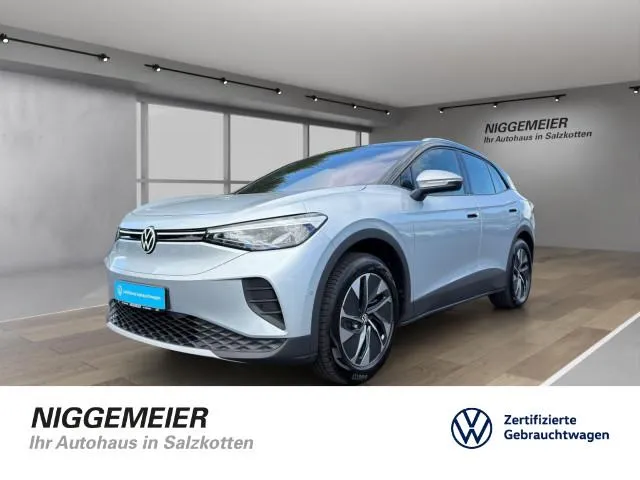 Volkswagen ID.4