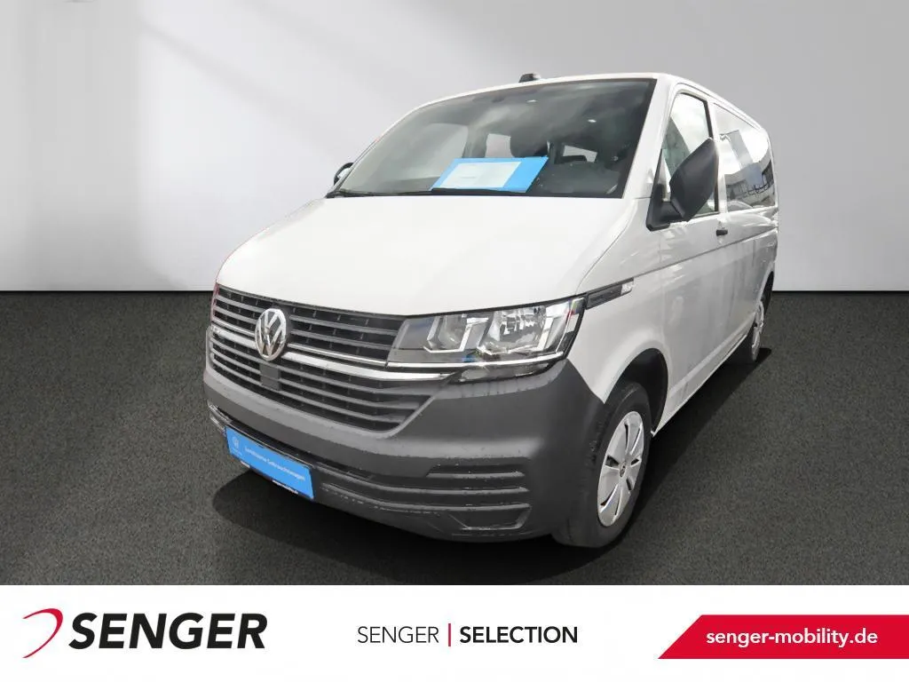 Volkswagen T6 Transporter