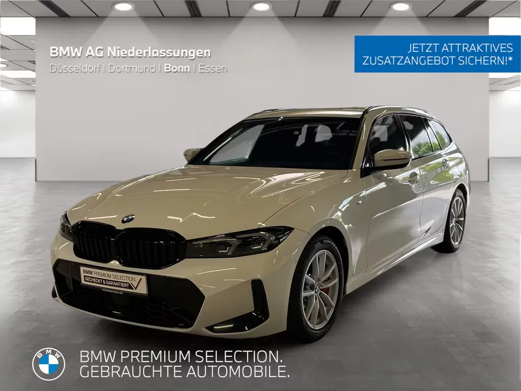BMW 330