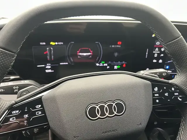Audi Sonstiges