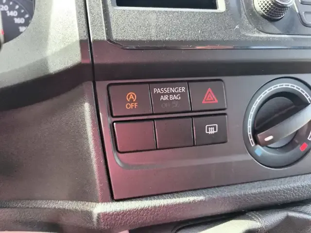 Volkswagen T6 Transporter