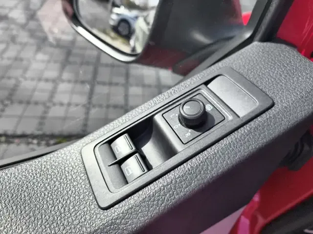 Volkswagen T6 Transporter