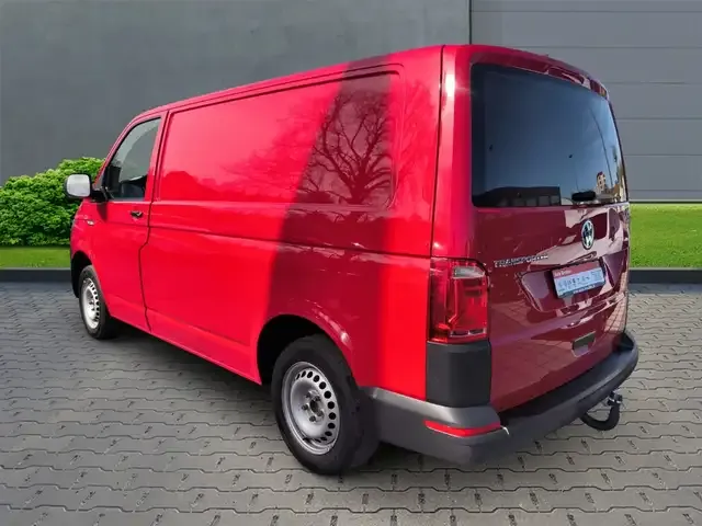 Volkswagen T6 Transporter