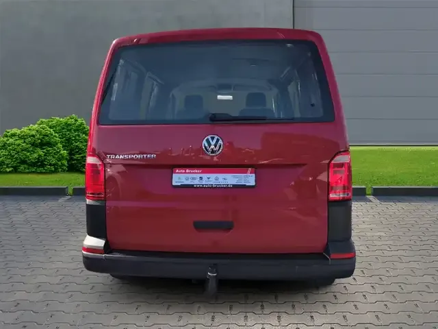 Volkswagen T6 Transporter