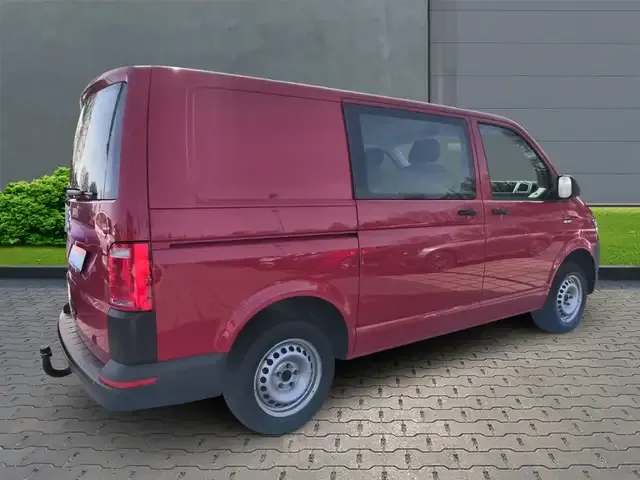 Volkswagen T6 Transporter