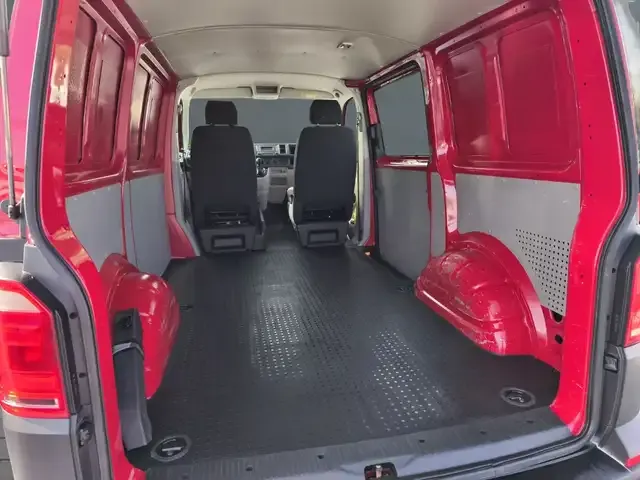 Volkswagen T6 Transporter