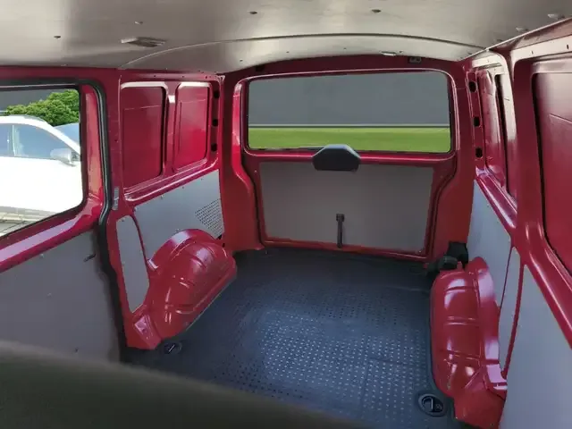 Volkswagen T6 Transporter