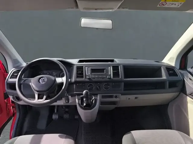Volkswagen T6 Transporter
