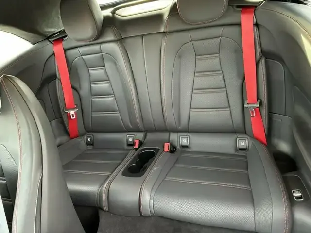 Mercedes-Benz E 53 AMG