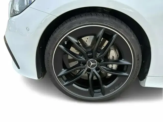 Mercedes-Benz E 53 AMG