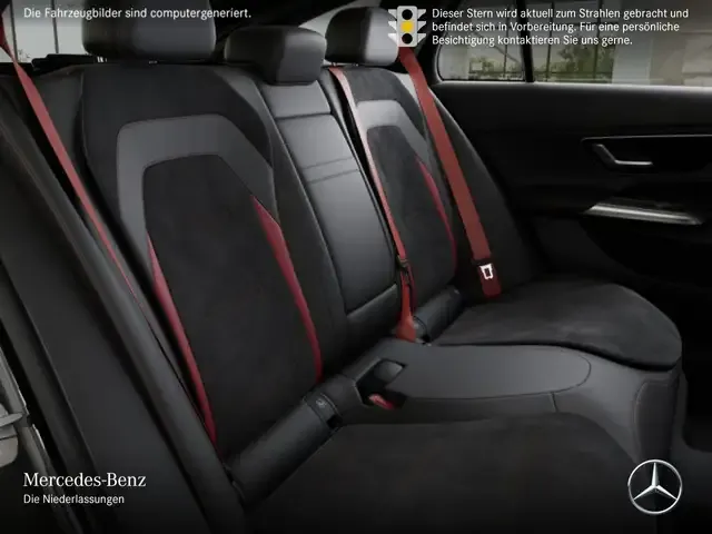 Mercedes-Benz E 53 AMG