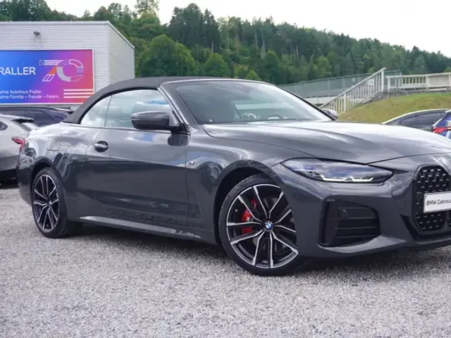 BMW 440