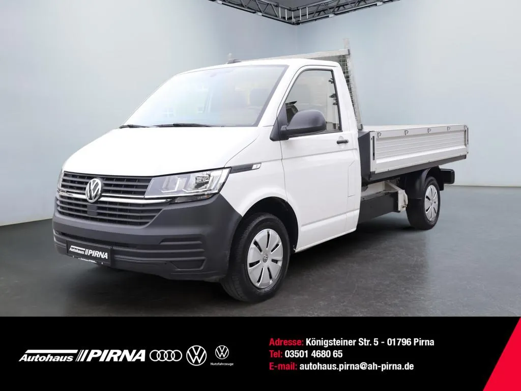 Volkswagen T6 Transporter