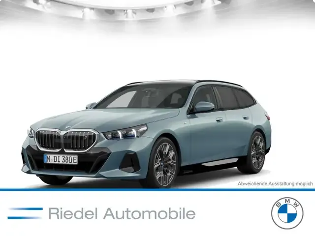 BMW i5