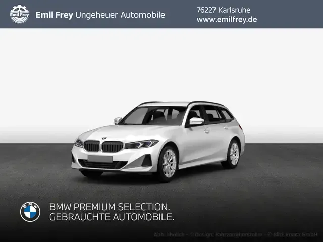 BMW 320