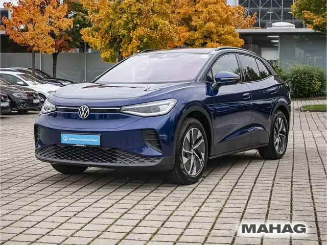 Volkswagen ID.4