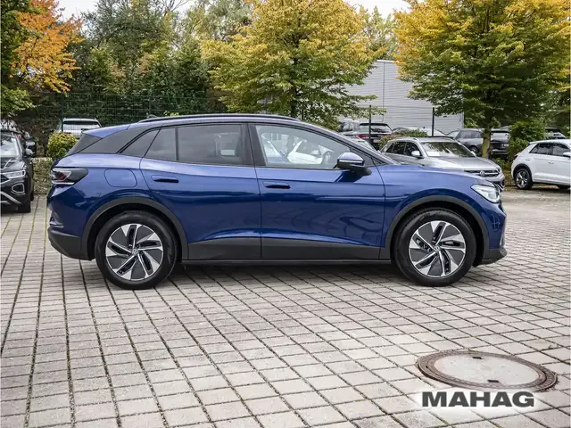 Volkswagen ID.4
