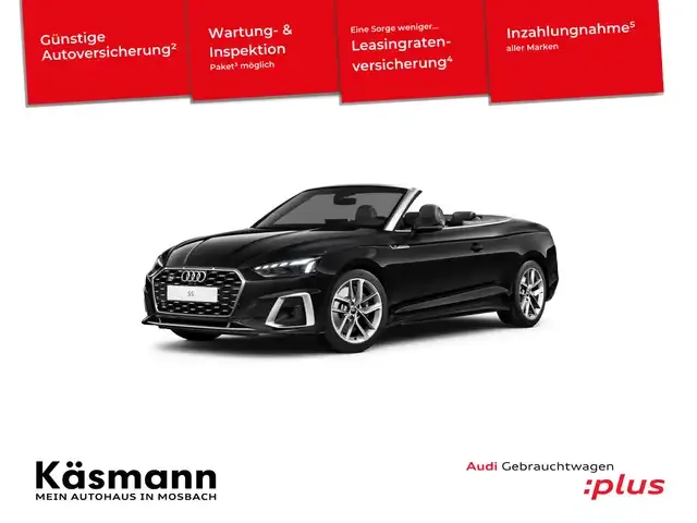 Audi S5