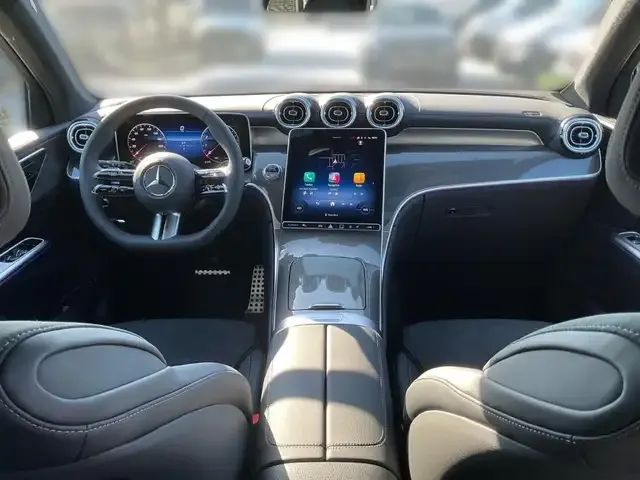 Mercedes-Benz GLC 200