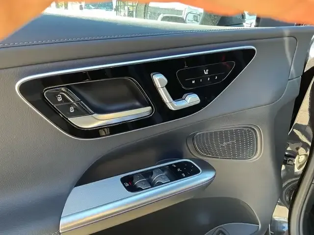 Mercedes-Benz GLC 200