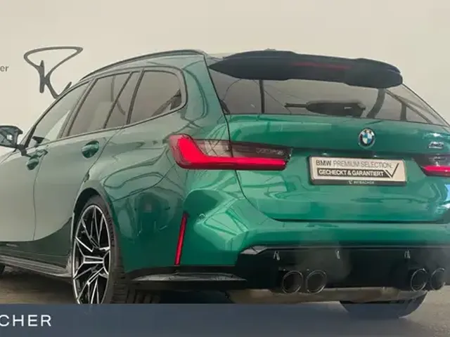 BMW M3
