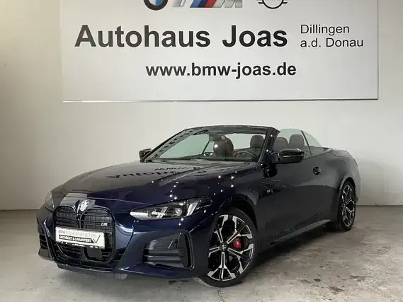 BMW 440
