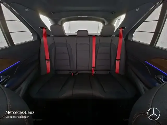 Mercedes-Benz GLE 53 AMG